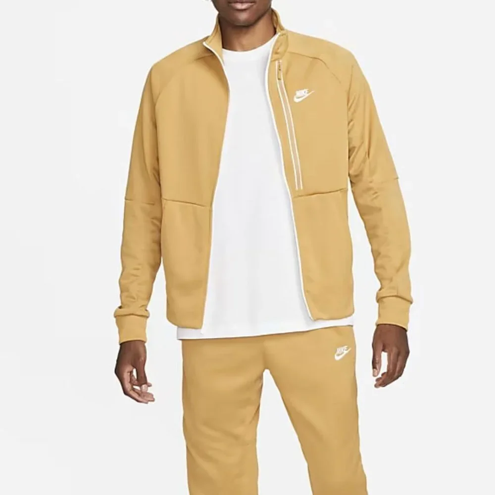 Nike  Sportswear Tribute N98 Jacket
